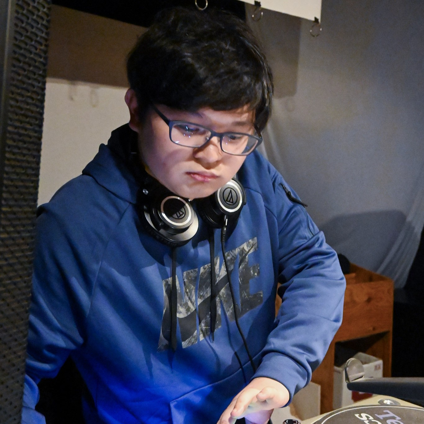 NEGI(Comfy Transition)